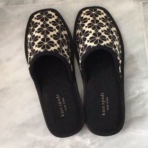 Kate Spade Slippers